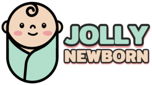 Jolly New Born