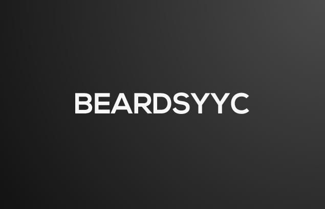 Beardsyyc